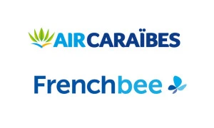 FRENCH BEE , AIR CARAIBES