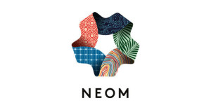 NEOM , THE LINE
