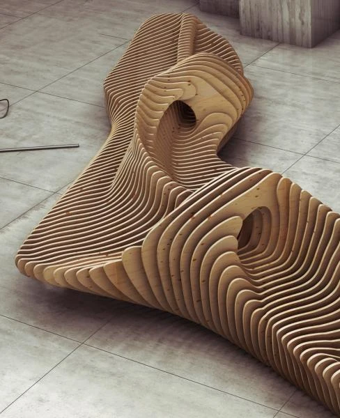 Découpe CNC