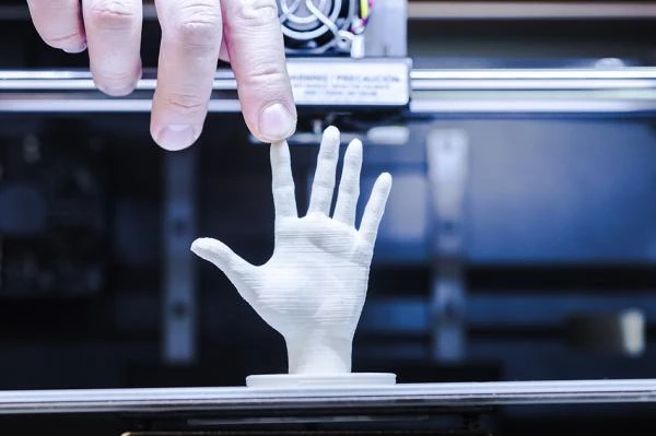 Impression 3D